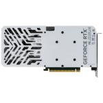 Видеокарта Palit RTX5060Ti WHITE OC 16GB GDDR7 128bit 3xDP HDMI 2FAN RTL — изображение 4