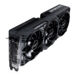 Видеокарта Palit RTX5070 GAMINGPRO 12GB GDDR7 192bit 3xDP HDMI 3FAN RTL — изображение 8