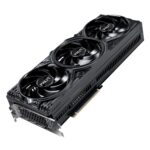 Видеокарта Palit RTX5070 GAMINGPRO 12GB GDDR7 192bit 3xDP HDMI 3FAN RTL — изображение 7