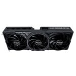 Видеокарта Palit RTX5070 GAMINGPRO 12GB GDDR7 192bit 3xDP HDMI 3FAN RTL — изображение 6
