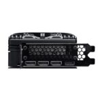 Видеокарта Palit RTX5070 GAMINGPRO 12GB GDDR7 192bit 3xDP HDMI 3FAN RTL — изображение 2