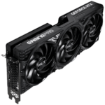 Видеокарта Palit RTX5070Ti GAMINGPRO-S 16GB GDDR7 256bit 3xDP HDMI 3FAN RTL — изображение 10