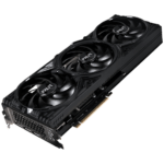 Видеокарта Palit RTX5070Ti GAMINGPRO-S 16GB GDDR7 256bit 3xDP HDMI 3FAN RTL — изображение 9