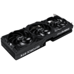 Видеокарта Palit RTX5070Ti GAMINGPRO-S 16GB GDDR7 256bit 3xDP HDMI 3FAN RTL — изображение 8