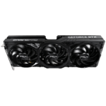 Видеокарта Palit RTX5070Ti GAMINGPRO-S 16GB GDDR7 256bit 3xDP HDMI 3FAN RTL — изображение 7