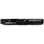 Видеокарта Palit RTX5070Ti GAMINGPRO-S 16GB GDDR7 256bit 3xDP HDMI 3FAN RTL — изображение 6