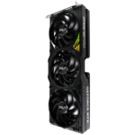 Видеокарта Palit RTX5070Ti GAMINGPRO-S 16GB GDDR7 256bit 3xDP HDMI 3FAN RTL — изображение 4