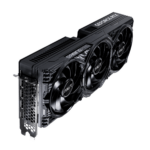 Видеокарта Palit RTX5080 GAMINGPRO OC 16GB GDDR7 256bit 3xDP HDMI 3FAN RTL — изображение 8