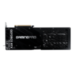 Видеокарта Palit RTX5080 GAMINGPRO OC 16GB GDDR7 256bit 3xDP HDMI 3FAN RTL — изображение 3