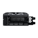 Видеокарта Palit RTX5080 GAMINGPRO OC 16GB GDDR7 256bit 3xDP HDMI 3FAN RTL — изображение 2