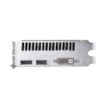 Видеокарта Ninja (Sinotex) GTX1050 4GB GDDR5 128bit DVI DP HDMI 2FAN RTL — изображение 5