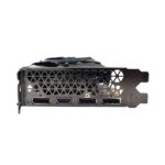 Видеокарта Ninja (Sinotex) RTX3060Ti 8GB GDDR6 256bit 3xDP HDMI 2FAN RTL — изображение 2