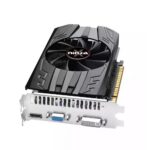 Видеокарта Ninja (Sinotex) GT740 4GB GDDR5 128bit VGA DVI HDMI 1FAN RTL — изображение 2