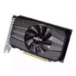 Видеокарта Ninja (Sinotex) GTX750 4GB GDDR5 128bit VGA DVI HDMI 1FAN RTL — изображение 3