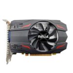 Видеокарта Ninja (Sinotex) GTX750Ti 2GB GDDR5 128bit VGA DVI HDMI 1FAN RTL — изображение 4