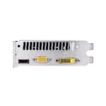 Видеокарта Ninja (Sinotex) GTX750Ti 4GB GDDR5 128bit VGA DVI HDMI 1FAN RTL — изображение 2