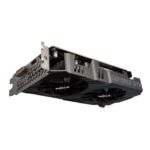 Видеокарта Ninja (Sinotex) GTX1650 4GB 128bit GDDR6 DVI DP HDMI 2FAN RTL — изображение 3