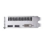 Видеокарта Ninja (Sinotex) GTX1660Ti 6GB 192bit GDDR6 DVI DP HDMI 2FAN RTL — изображение 2
