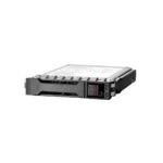 Твердотельный накопитель SSD HPE 1.92TB NVMe Gen4 Mainstream Performance Read Intensive SFF BC U.3 Static V2 Multi Vendor SSD
