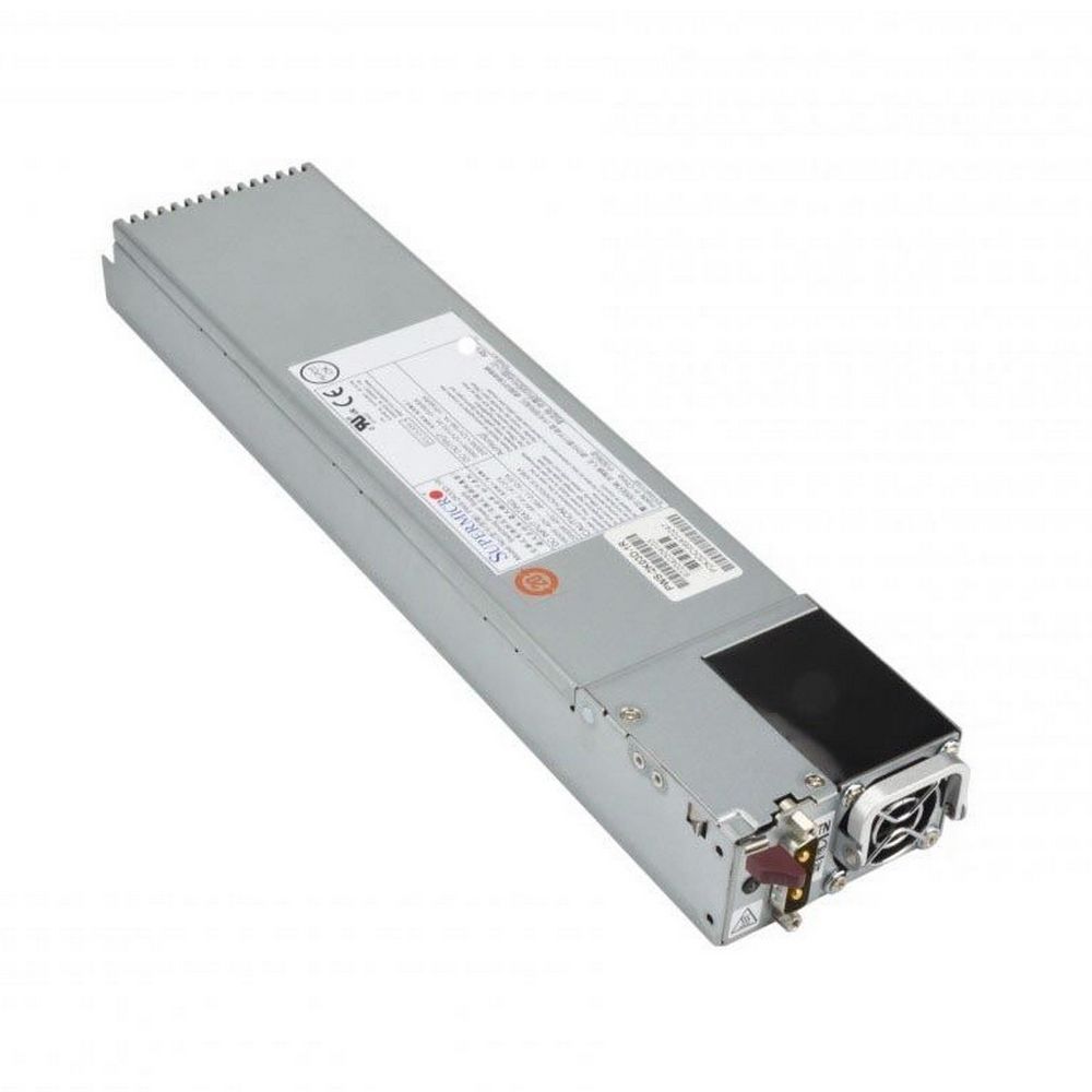 PWS-2K03D-1R Блок питания SuperMicro PWS-2K03D-1R — изображение 1