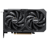 Видеокарта MSI RTX5060 SHADOW 2X OC 8GB GDDR7 128bit 3xDP HDMI 2FAN RTL — изображение 5