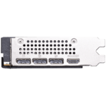 Видеокарта MSI RTX5060 SHADOW 2X OC 8GB GDDR7 128bit 3xDP HDMI 2FAN RTL — изображение 2