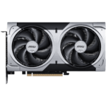 Видеокарта MSI RTX5060 VENTUS 2X OC 8GB GDDR7 128bit 3xDP HDMI 2FAN RTL — изображение 6