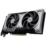 Видеокарта MSI RTX5060 VENTUS 2X OC 8GB GDDR7 128bit 3xDP HDMI 2FAN RTL — изображение 5