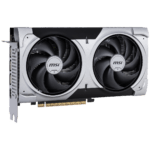 Видеокарта MSI RTX5060 VENTUS 2X OC 8GB GDDR7 128bit 3xDP HDMI 2FAN RTL — изображение 4