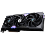 Видеокарта MSI RTX5060Ti GAMING TRIO OC 16GB GDDR7 128bit 3xDP HDMI 3FAN RTL — изображение 10