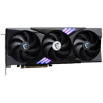 Видеокарта MSI RTX5060Ti GAMING TRIO OC 16GB GDDR7 128bit 3xDP HDMI 3FAN RTL — изображение 9