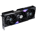 Видеокарта MSI RTX5060Ti GAMING TRIO OC 16GB GDDR7 128bit 3xDP HDMI 3FAN RTL — изображение 6