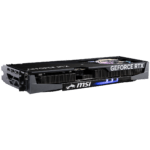 Видеокарта MSI RTX5060Ti GAMING TRIO OC 16GB GDDR7 128bit 3xDP HDMI 3FAN RTL — изображение 5