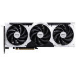 Видеокарта MSI RTX5060Ti VENTUS 3X OC 16GB GDDR7 128bit 3xDP HDMI 3FAN RTL — изображение 7