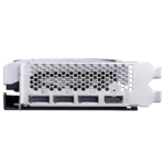 Видеокарта MSI RTX5060Ti VENTUS 3X OC 16GB GDDR7 128bit 3xDP HDMI 3FAN RTL — изображение 2