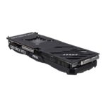 Видеокарта MSI RTX5060Ti SHADOW 3X OC CLASSIC 8GB GDDR7 128bit 3xDP HDMI 3FAN RTL — изображение 4
