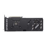 Видеокарта MSI RTX5060Ti SHADOW 3X OC CLASSIC 8GB GDDR7 128bit 3xDP HDMI 3FAN RTL — изображение 3