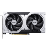 Видеокарта MSI RTX5060Ti VENTUS 2X PLUS 8GB GDDR7 128bit 3xDP HDMI 2FAN RTL — изображение 5