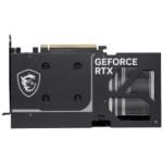 Видеокарта MSI RTX5060Ti VENTUS 2X PLUS 8GB GDDR7 128bit 3xDP HDMI 2FAN RTL — изображение 3