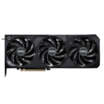 Видеокарта MSI RTX5080 SHADOW 3X OC 16GB GDDR7 256bit 3xDP HDMI 3FAN RTL — изображение 7