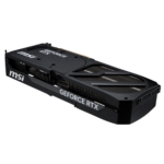 Видеокарта MSI RTX5080 SHADOW 3X OC 16GB GDDR7 256bit 3xDP HDMI 3FAN RTL — изображение 6