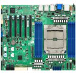 Материнская плата Mitac S8050GM2NE (AMD)