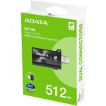 Твердотельный накопитель SSD ADATA 512GB SC730 SC730-512G-CACTI — изображение 4