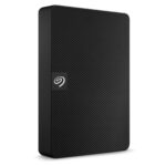 Жесткий диск внешний Seagate Expansion Black STKM2000400 2TB 2.5" USB 3.2 Gen1, RTL {4} (040247) — изображение 7
