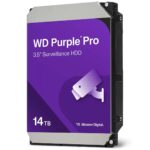 Жесткий диск Western Digital PURPLE WD141PURP 14TB 3,5" 6GB/S SATA 512MB {20} — изображение 2