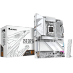 Материнская плата Gigabyte X870 AORUS ELITE X ICE,