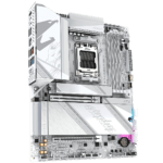 Материнская плата Gigabyte X870 AORUS ELITE X ICE, — изображение 4