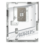 Материнская плата Gigabyte X870 AORUS STEALTH ICE, RTL — изображение 4