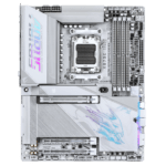 Материнская плата Gigabyte X870E AORUS PRO X3D ICE, RTL — изображение 5