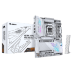 Материнская плата Gigabyte X870E AORUS PRO X3D ICE, RTL
